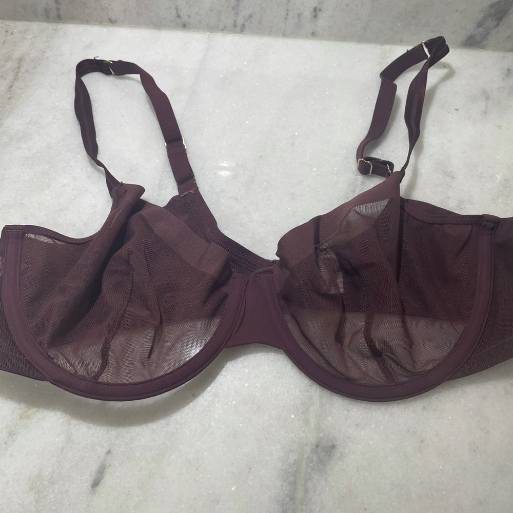 Auden Underwire Bra